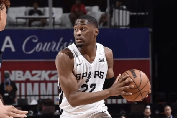 NBA球队如何通过选秀系统发掘潜力新秀?