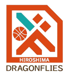广岛蜻蜓logo