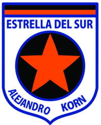 埃斯特雷利亚科恩logo