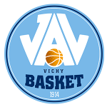 维希‑克莱蒙logo