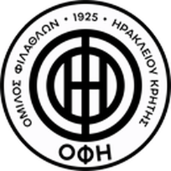 OFI克里特logo