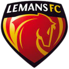 勒芒女足logo