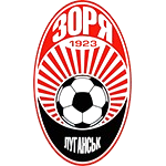 卢甘斯克索尔亚logo