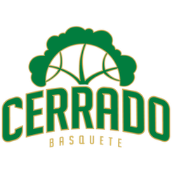 塞拉多巴斯克特女篮logo