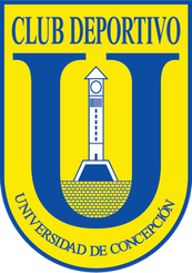 U康塞普森女足logo