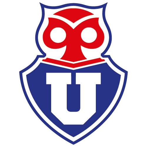 智利大学女足logo